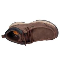 Men’s Casual Trainers Dockers Spain Light brown