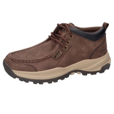 Men’s Casual Trainers Dockers Spain Light brown