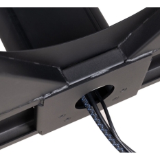 Screen Table Support B-Tech BT8385-SXB/B