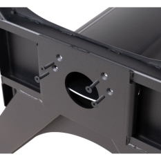 Screen Table Support B-Tech BT8385-SXB/B