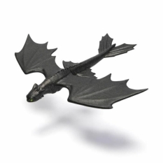 Action Figure Spin Master MAESTRA DE SPIN KROKMOU