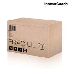 Shiatsu Pro Massager Massaki InnovaGoods 24W (Refurbished B)