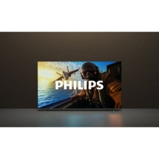 Smart TV Philips 43PUS7000/12 4K Ultra HD 43