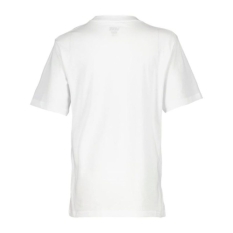 Child's Short Sleeve T-Shirt Vans White
