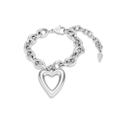 Ladies' Bracelet Radiant RY000326 Silver