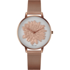 Ladies' Watch Bellevue D14 (Ø 40 mm)