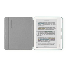 EBook Rakuten N428-AC-GR-O-PU Green 7