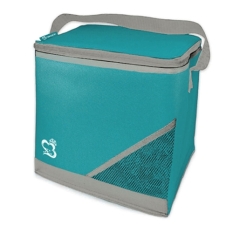 Portable Fridge Marbueno SUMMER 10160A Blue Polyester