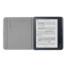 EBook Case Rakuten N428-AC-BK-E-PU Black 7