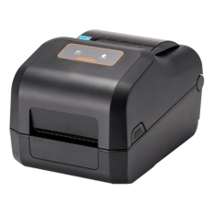 Printer calculator Bixolon XD5-43TEK/BEG Black