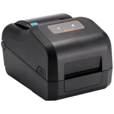 Printer calculator Bixolon XD5-43TEK/BEG Black