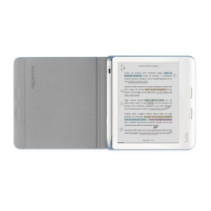 Tablet cover Rakuten N428-AC-BL-N-PU Blue