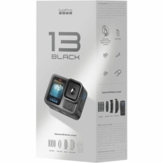 Sports Camera GoPro HERO13 Black