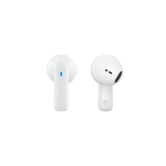 Headphones SPC 4623B ZION 2 White