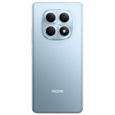 Smartphone Xiaomi REDMI NOTE 15 128 GB 6 GB RAM Blue