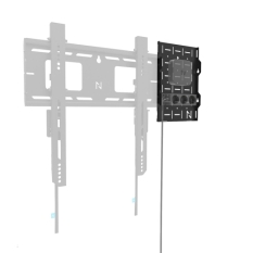 Screen Table Support Neomounts AWL05-750BL