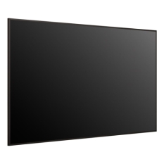 Smart TV LG 86UH5N-M.AEU 4K Ultra HD 86