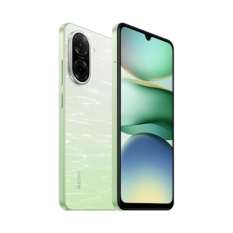 Smartphone Xiaomi Redmi A5 128 GB Unisoc 4 GB RAM Green