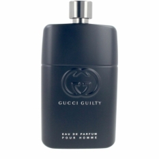 Unisex Perfume Gucci GUCCI GUILTY POUR HOMME 150 ml