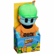 Fluffy toy Bandai