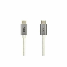 USB-C to USB-C Cable DCU 30402010 (1 Unit)