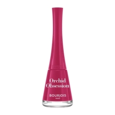 nail polish Bourjois Seconde Nº 051-orchid obsession 9 ml