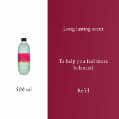 Air Freshener Rituals THE RITUAL OF AYURVEDA 500 ml