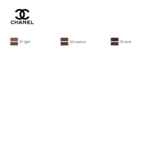 Eyebrow Make-up Chanel