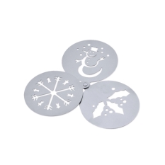 Cake stencil 144499