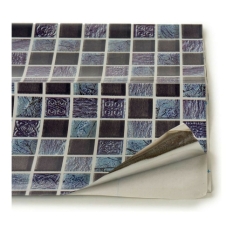 Adhesive paper 60 x 90 x 1 cm Border