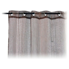Curtains Gift Decor Brown 1 x 260 x 140 cm 26 x 36 x 2 cm