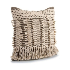 Cushion Gift Decor Grey