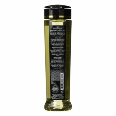 Massage Oil Organic Erotic Green Tea Shunga SHU-1311