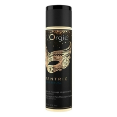 Erotic Massage Oil Orgie Almond (200 ml)