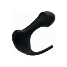 Anal Vibrator OhMiBod Black