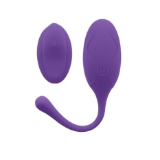 Bullet Vibrator S Pleasures Lilac