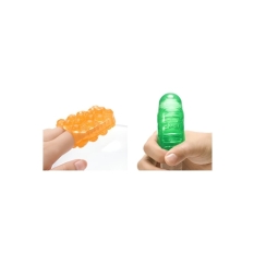Finger cover Tenga