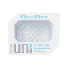 Finger cover Tenga