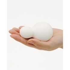 Massager Iroha White