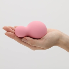 Massager Iroha Pink
