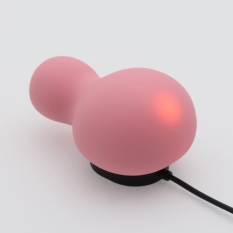 Massager Iroha Pink