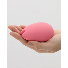 Massager Iroha Pink