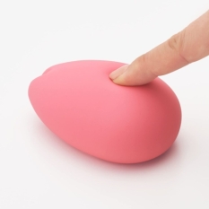 Massager Iroha Pink