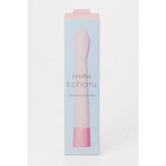 Massager Iroha Pink
