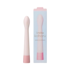 Massager Iroha Pink