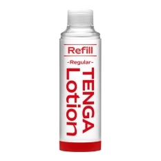 Lubricant Tenga regular 170 ml
