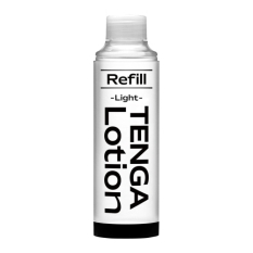 Lubricant Tenga Light 170 ml