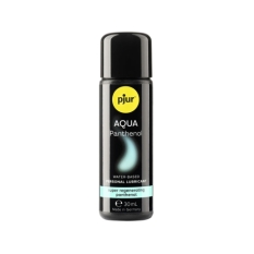 Lubricant Pjur 827160113827 30 ml