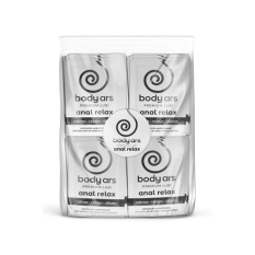 Anal Lubricant Body Ars 4 ml