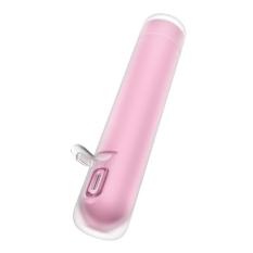 Clitoris Suction Stimulator Satisfyer Red